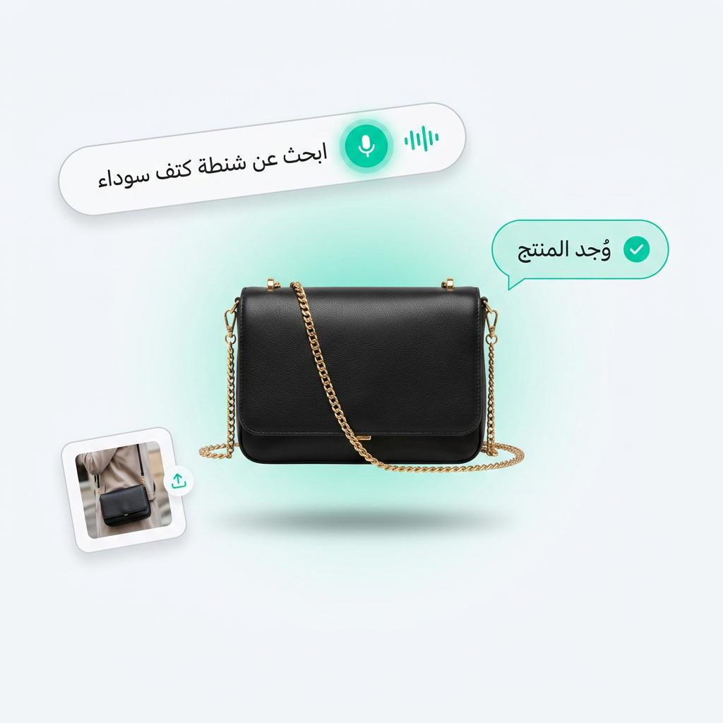 حول زوار متجرك إلى مشترين
