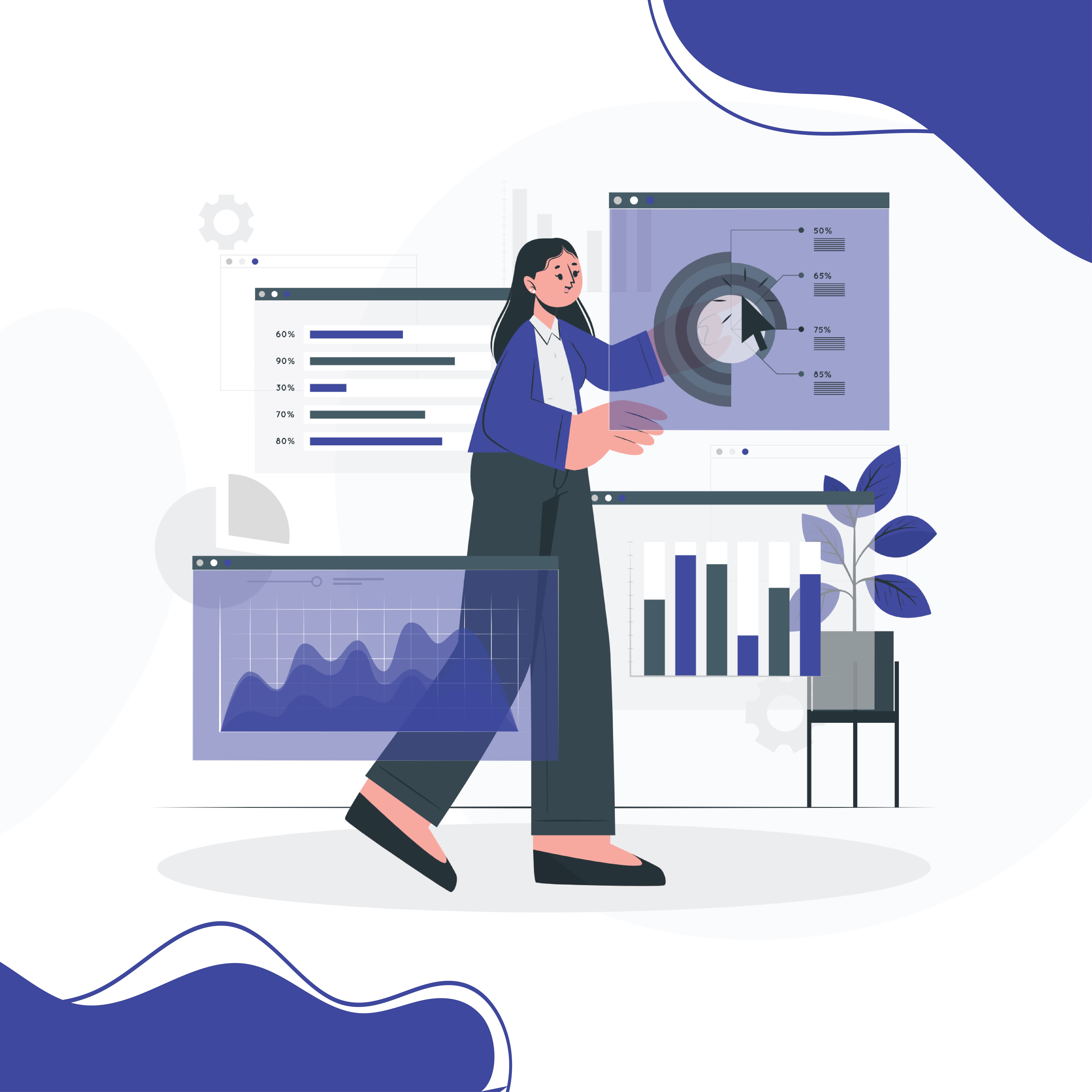 إحصائيات الزوار