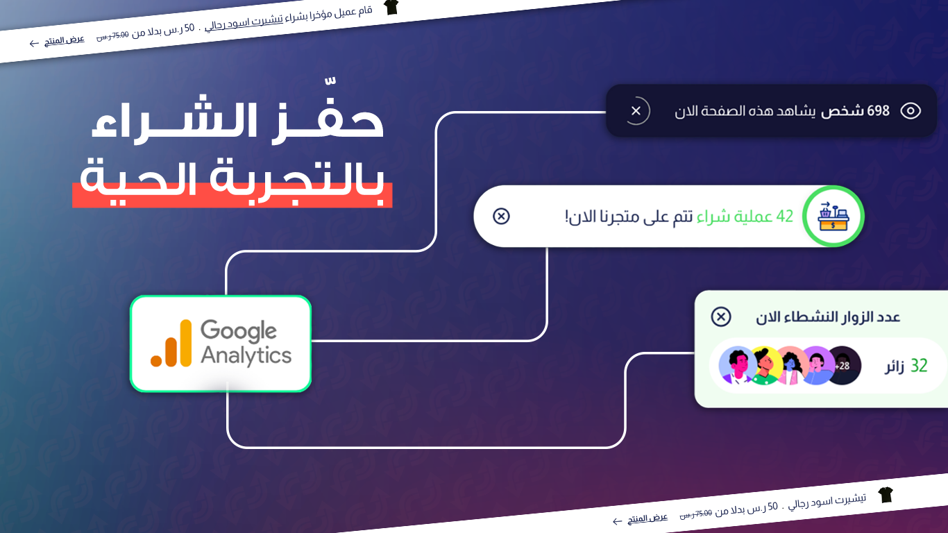 Rawaj Sales Boost Widgets