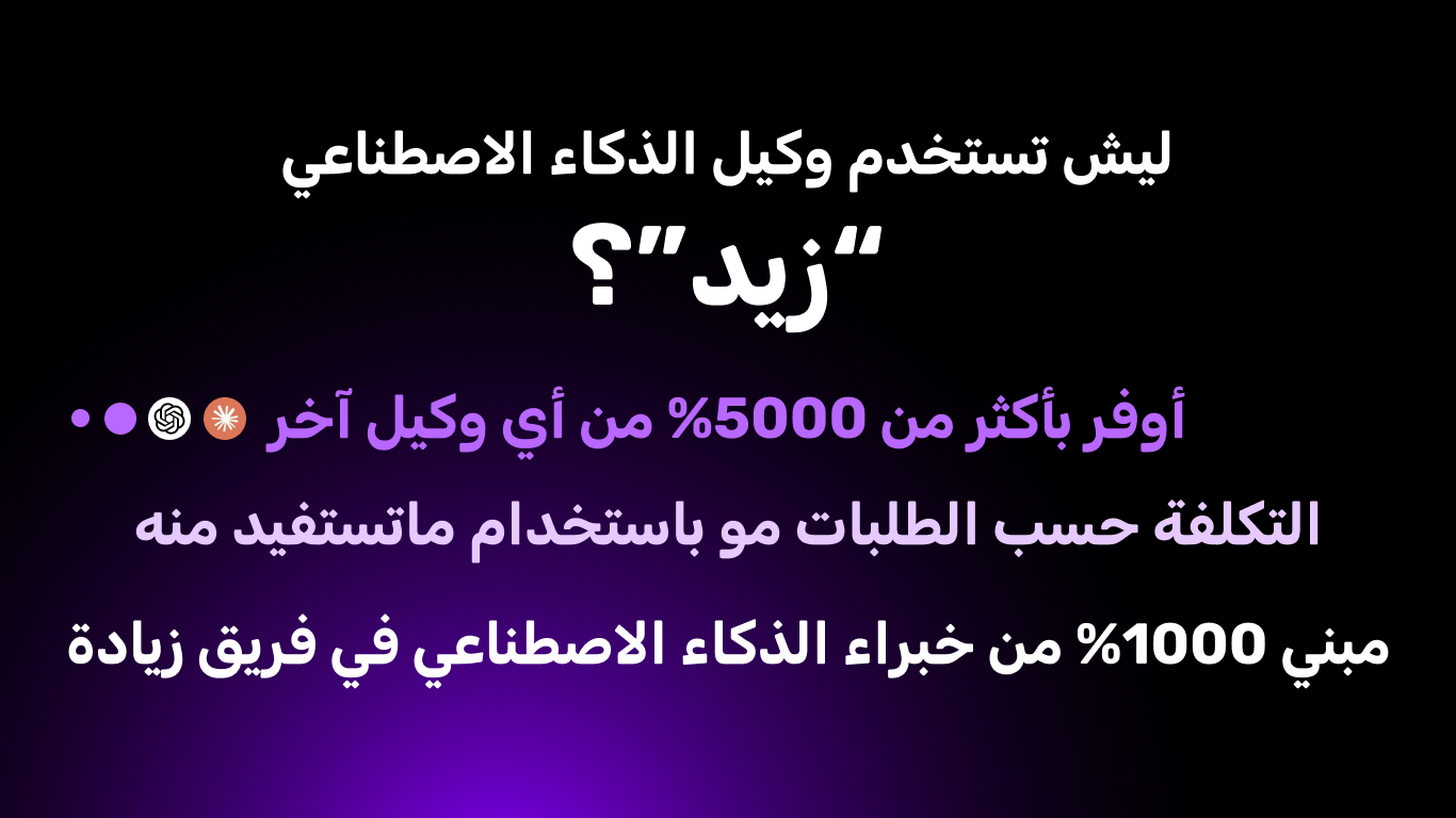 زيادة حجم السلة
