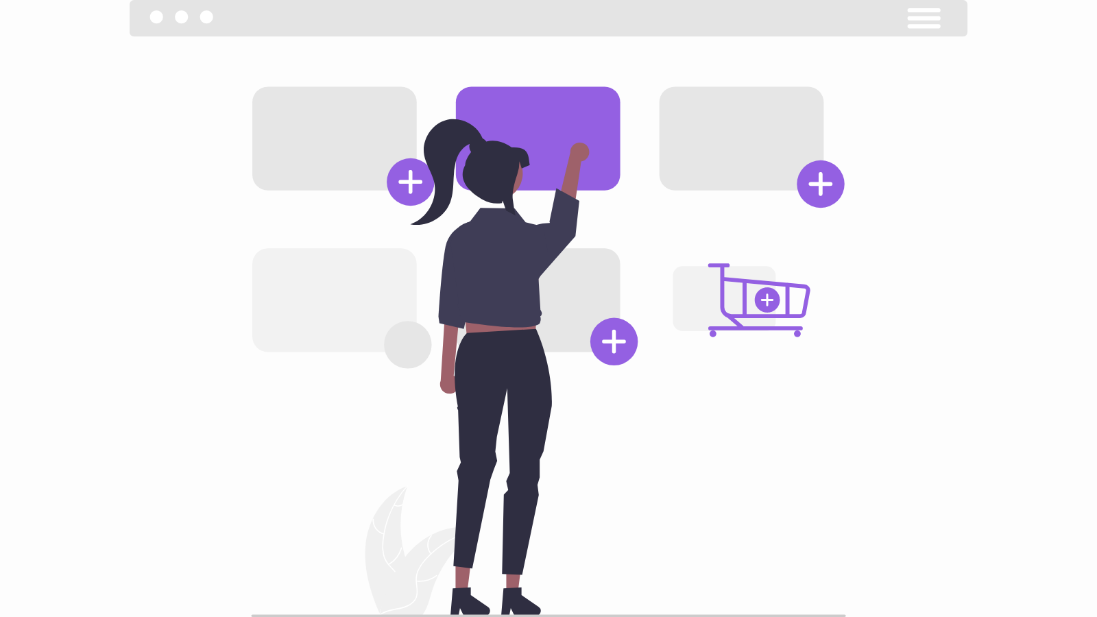 خيارات متعددة وشاملة