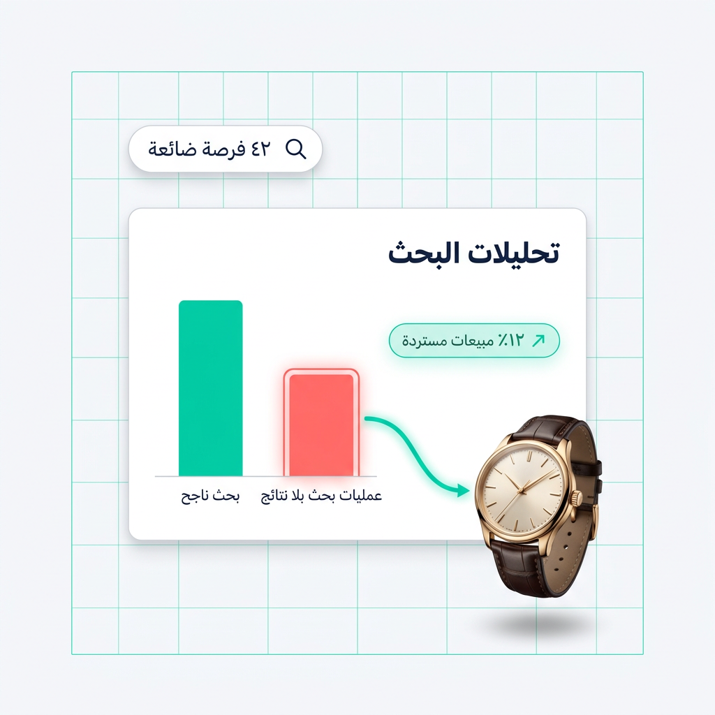 اكشف أين تخسر مبيعاتك