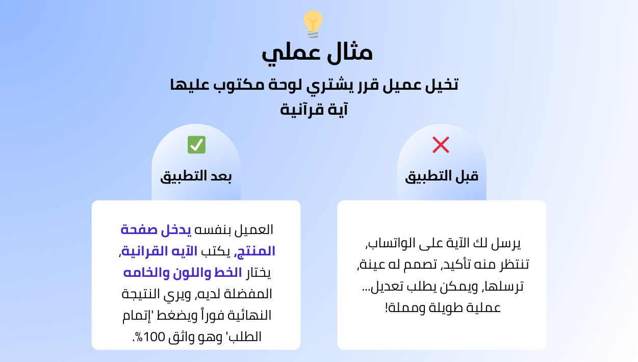 أستديو المنتجات