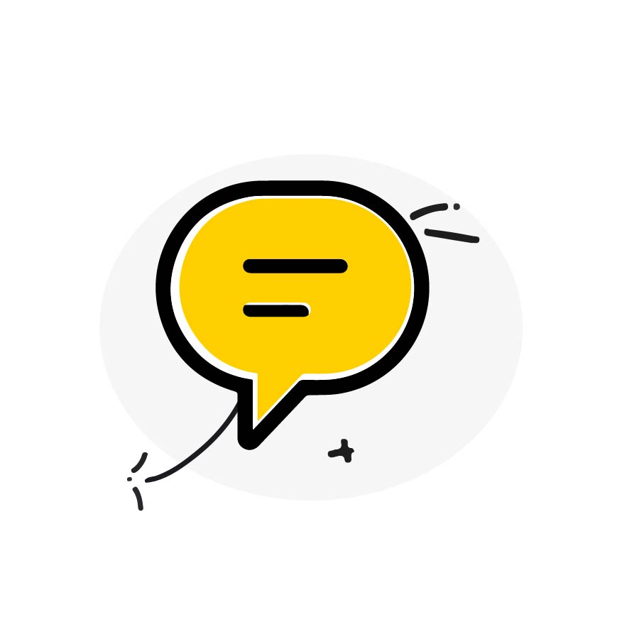 Assign chat