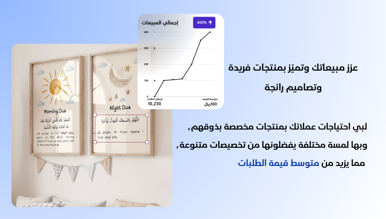 أستديو المنتجات