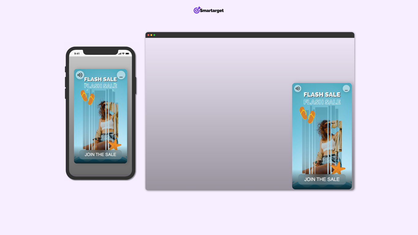 نافذة الفيديو العائم