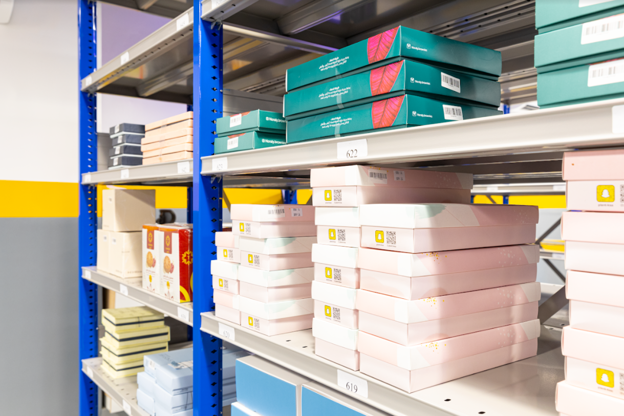 Inventory Management