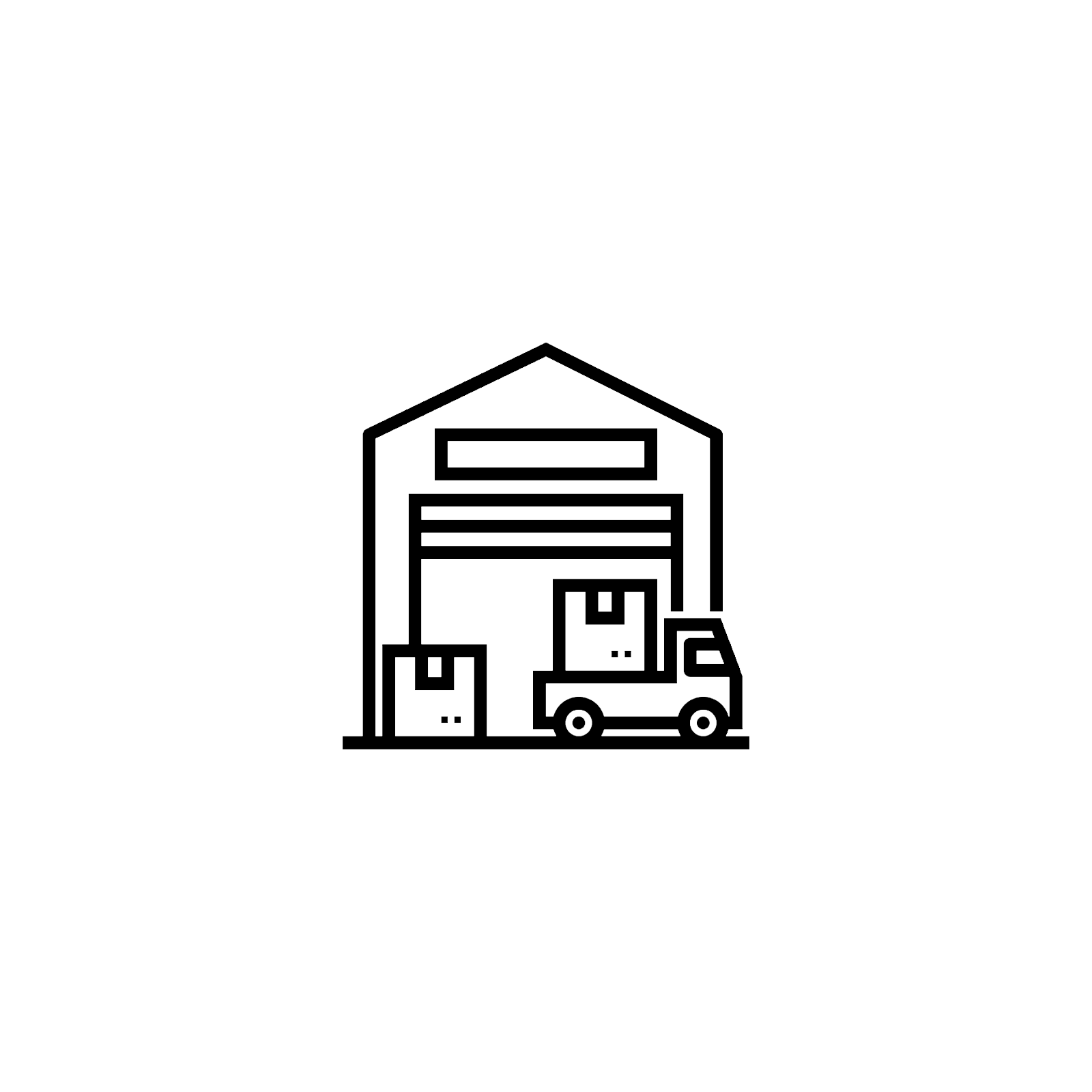 Warehousing