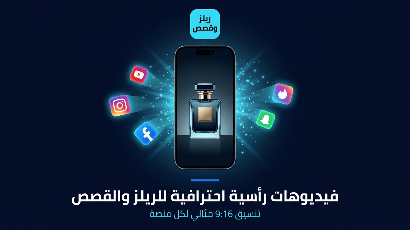 فيديو إعلان