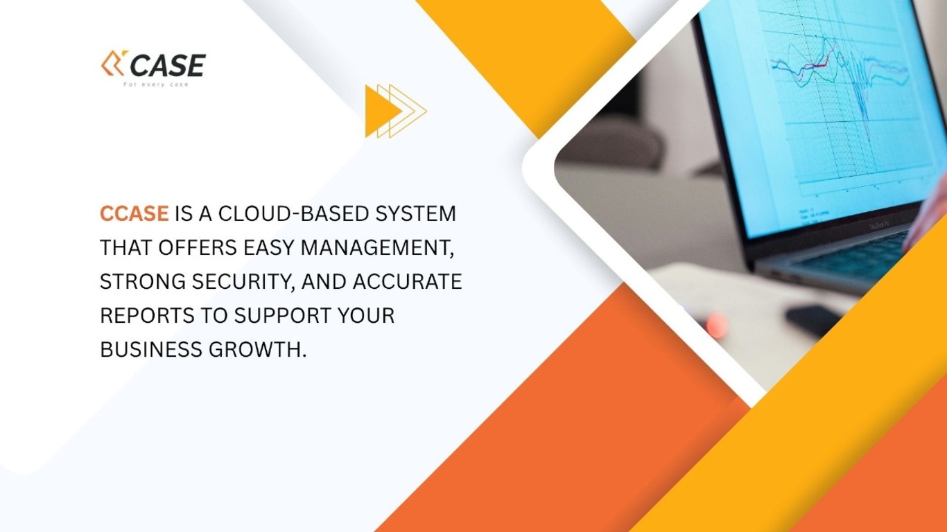 الربط مع سي كيس